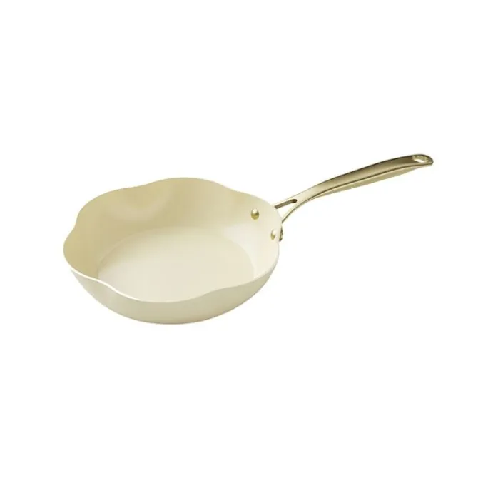 Poêle MENASTYL DAHLIA 20cm aluminium
