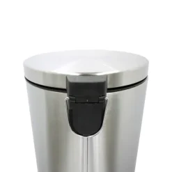 Poubelle ELECTRO DÉPÔT en inox avec fermeture douce 30 L