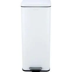 Poubelle VALBERG 30L carrée