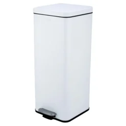 Poubelle VALBERG 30L carrée