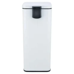 Poubelle VALBERG 30L carrée