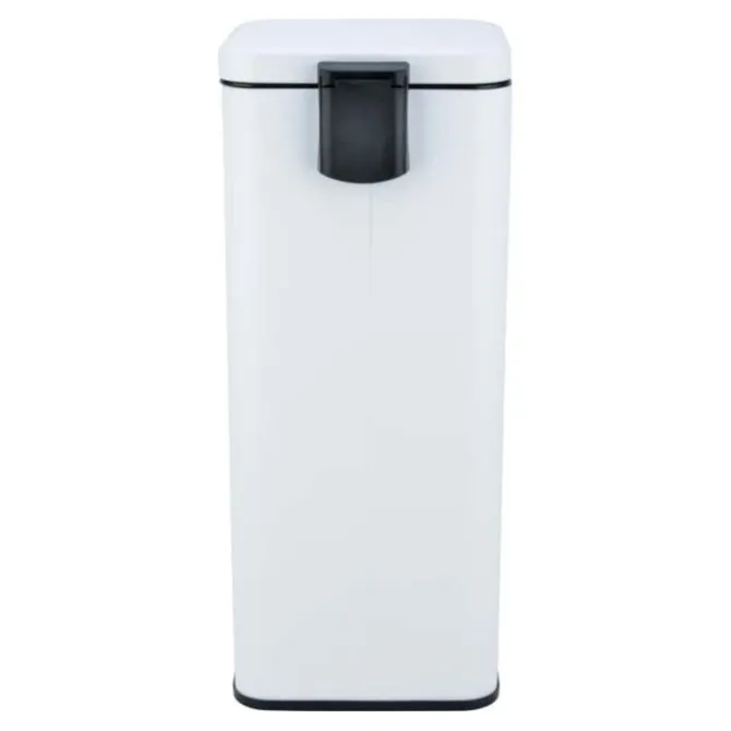 Poubelle VALBERG 30L carrée