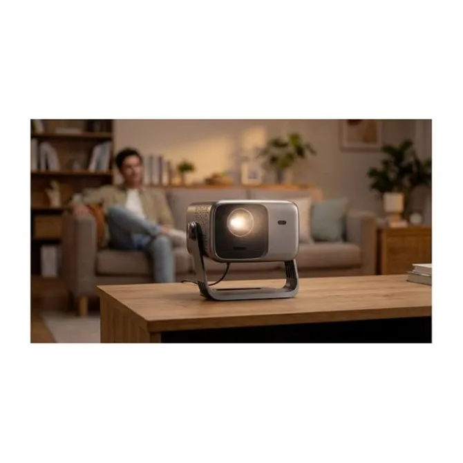 Projecteur PHILIPS NeoPix 460 connecté