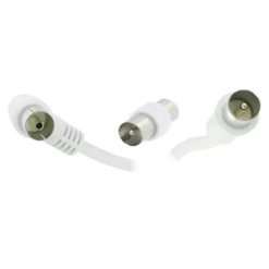 Prolongateur EDENWOOD COAXIAL 9,52 M/F-M