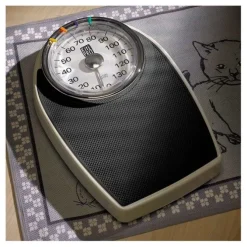 Pèse-pers mécanique KITIPRO DR SCALE XL