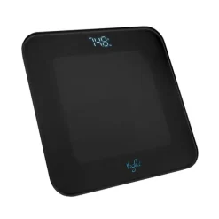 Pèse-Personne YOGHI connecté I FIT 2 BLACK