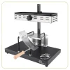 Raclette LITTLE BALANCE traditionnelle 1/2 meule - LB8752