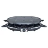 Raclette & mini-crêpes COSYLIFE 8 personnes CL-R8C