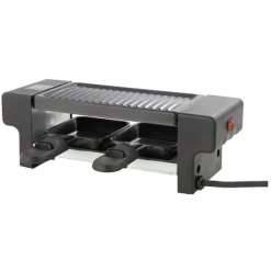 Raclette multifonctions HIGH ONE HO-2RG2