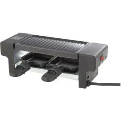 Raclette multifonctions HIGH ONE HO-2RG2