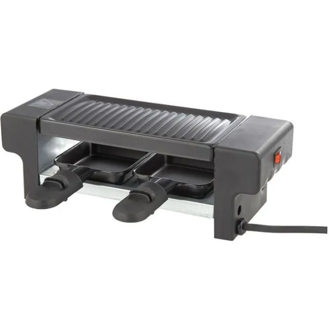 Raclette multifonctions HIGH ONE HO-2RG2