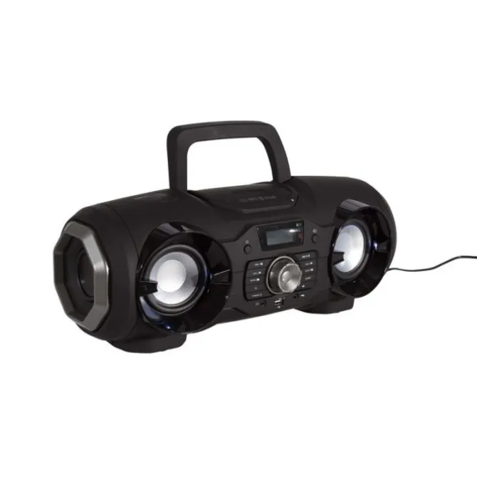 Radio CD EDENWOOD BOOMBOX Bluetooth
