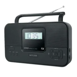 Radio MUSE M-087 MB