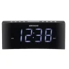 Radio-réveil EDENWOOD JUMBO CURVED