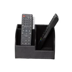 RANGE TÉLÉCOMMANDE EDENWOOD NOIR