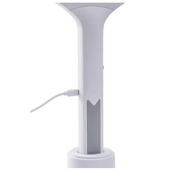 Raquette anti nuisibles rechargeable