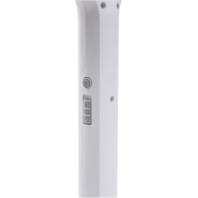 Raquette anti nuisibles rechargeable