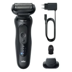 Rasoir BRAUN SERIES 5 52-N1200s