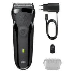 Rasoir BRAUN SERIES 3 300s