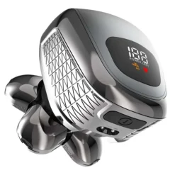 Rasoir crâne 360 XTREME JEAN LOUIS DAVID