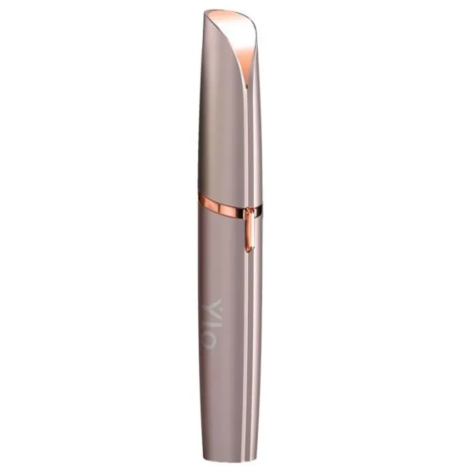 Rasoir FLAWLESS YLO EPIL02NG visage et sourcil