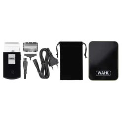 Rasoir grille WAHL TRAVEL SHAVER