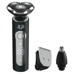 Rasoir JEAN LOUIS DAVID Ultimate Grooming Set 4 en 1