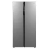 Réfrigérateur américain VALBERG SBS 548 E X625C