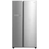 Réfrigérateur américain VALBERG SBS 592 A X625C