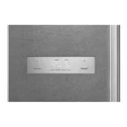 Réfrigérateur américain VALBERG SBS 592 A X625C