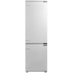Réfrigérateur combiné intégrable VALBERG BI CNF 248 E W625C