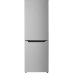Réfrigérateur combiné VALBERG CNF 400 D S742C
