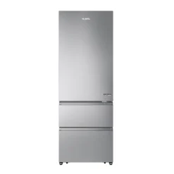 Réfrigérateur combiné VALBERG CNF 493 E X180C