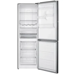 Réfrigérateur combiné VALBERG CNF 323 B X742C