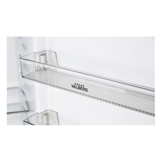 Réfrigérateur intégrable 1 porte VALBERG BI 1D 199 E W742C