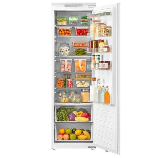 Réfrigérateur intégrable 1 porte VALBERG BI 1D NF 304 D W625C