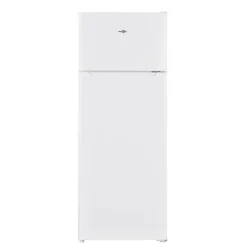 Réfrigérateur 2 portes HIGH ONE 2D 206 D W742C