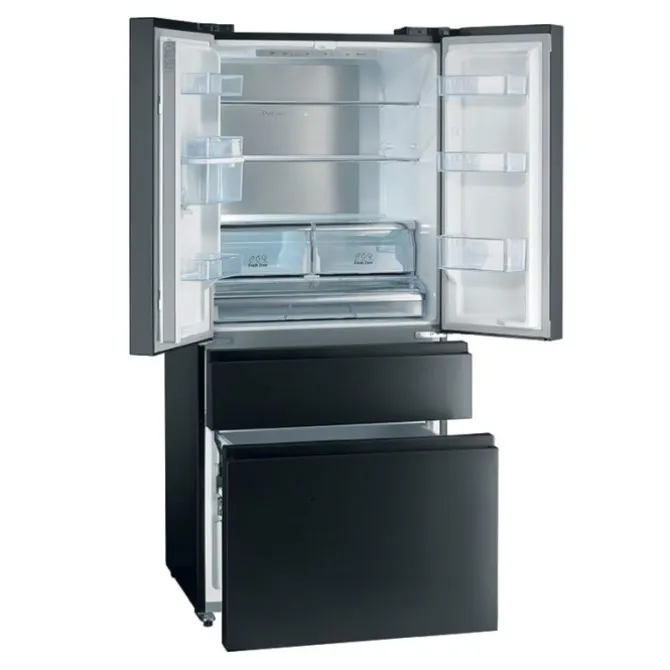 Réfrigérateur 4 portes HISENSE RF540N4WFE