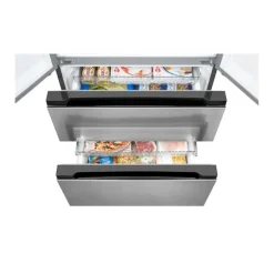 Réfrigérateur 4 portes VALBERG 4D 516 D X625C2