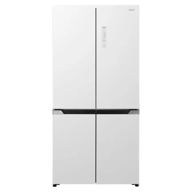 Réfrigérateur 4 portes VALBERG 4D 505 D WBS742C