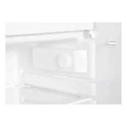 Réfrigérateur top VALBERG TT 4* 102 D W742C