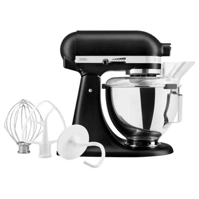 Robot KITCHENAID Classic 4.3L - 5KSM95PSEB