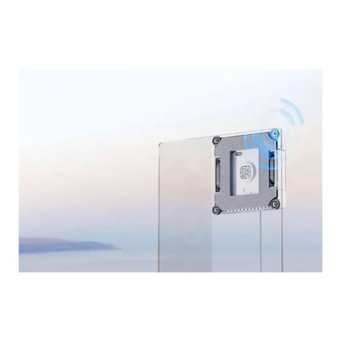 Robot laveur de vitres DREAME C1 STATION