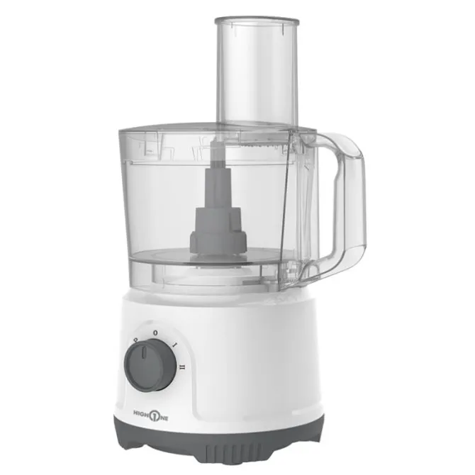 Robot multifonctions HIGH ONE HO-FP1215W