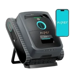 Robot piscine AIPER SCUBA V3