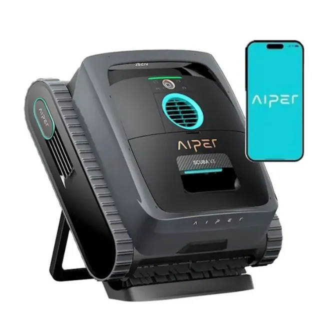 Robot piscine AIPER SCUBA V3
