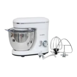 Robot pâtissier VALBERG VB-KM842WH 800W 4,2L