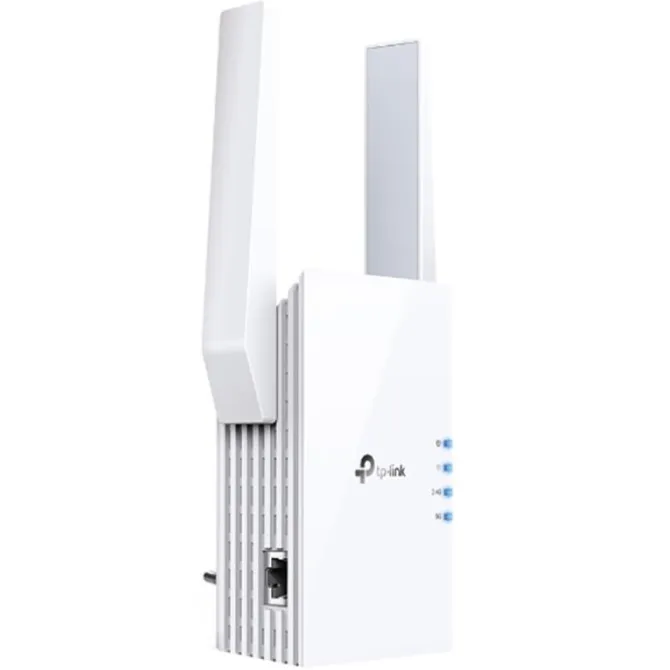 Répéteur TP LINK AX1500 - Wifi6