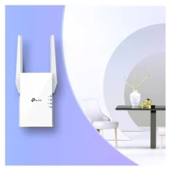 Répéteur TP LINK AX1500 - Wifi6