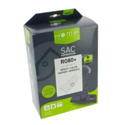 Sac aspirateur cuve HOME EQUIPEMENT HERO80+ pour aspirateur cuve 30L